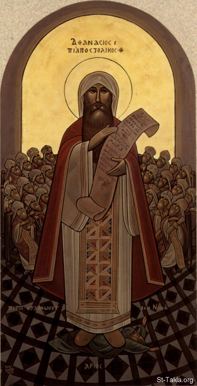 Icon-St.-Athanaius-the-Great